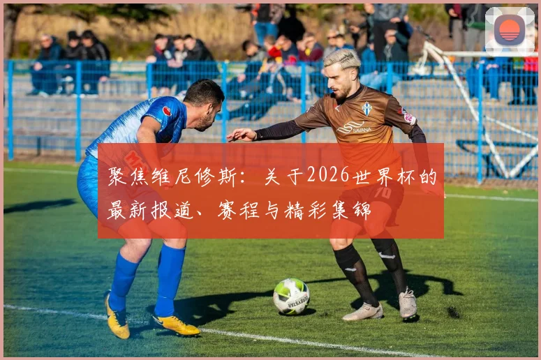 聚焦维尼修斯：关于2026世界杯的最新报道、赛程与精彩集锦